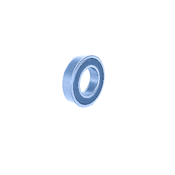 6213-2RS C3 PFI Deep Groove Ball Bearings