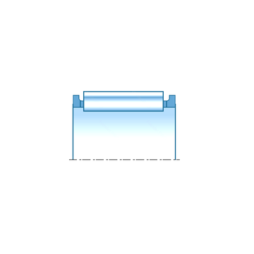 PK32X45X24.8  NTN Needle Roller Bearings