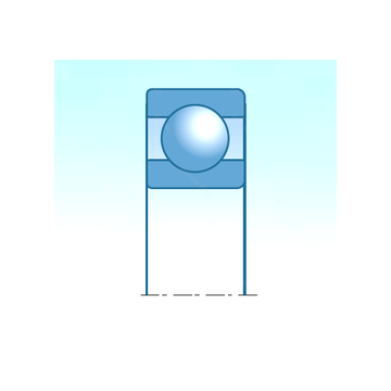 63211LLB NTN Deep Groove Ball Bearings #1 small image