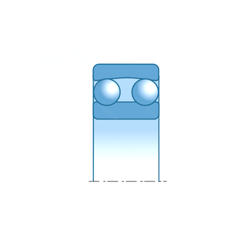 1207 SNR Self Aligning Ball Bearings