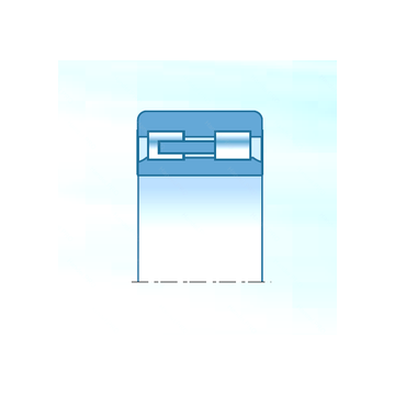 NNU3184C1NAP4 NTN Cylindrical Roller Bearings